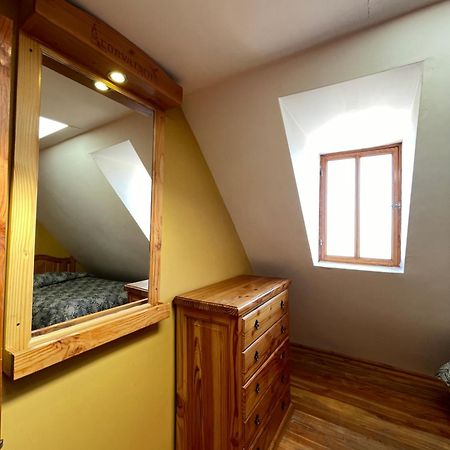 Hostal Corvatsch Chile Сан-Педро-де-Атакама Екстер'єр фото