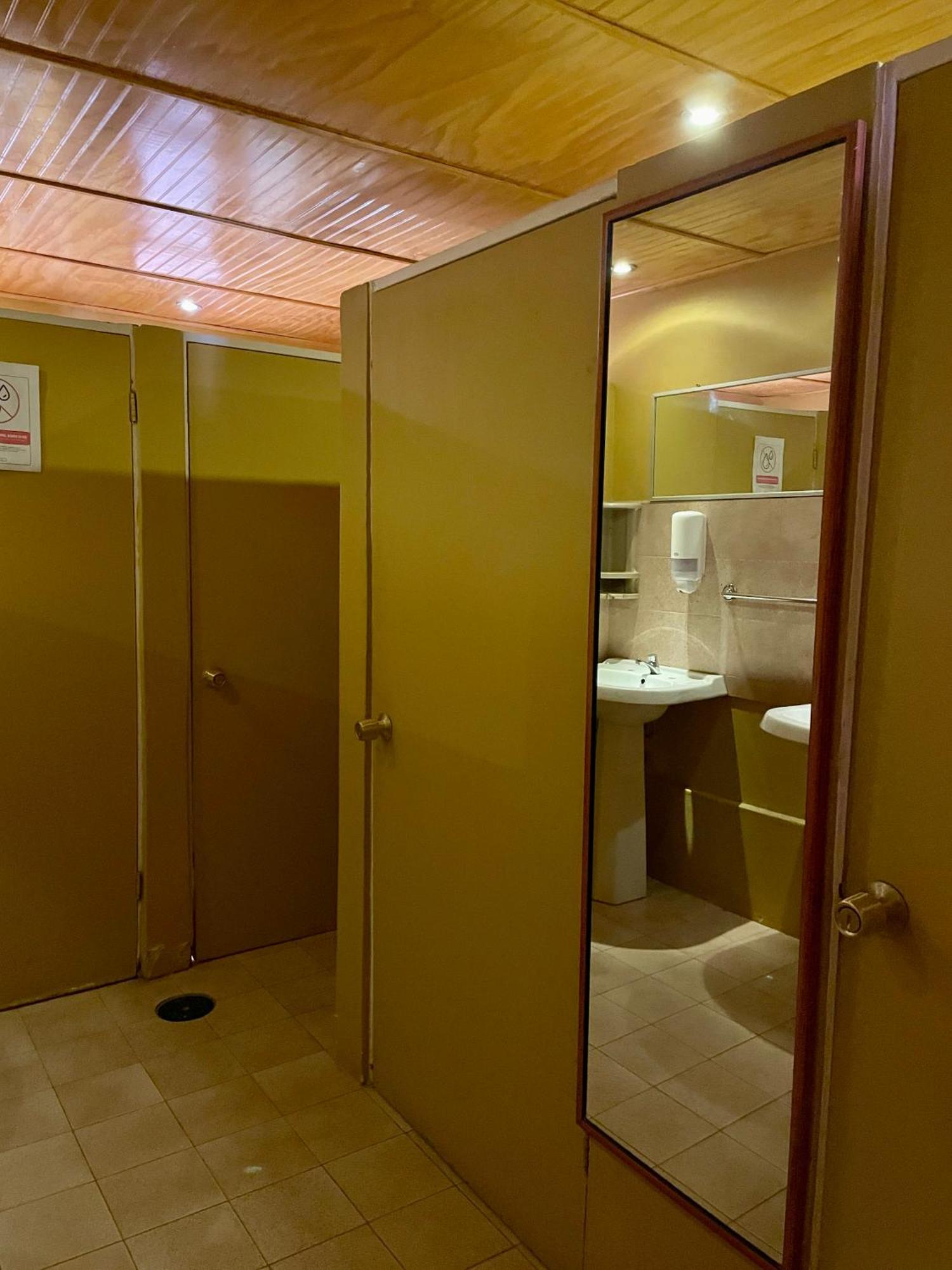 Hostal Corvatsch Chile Сан-Педро-де-Атакама Екстер'єр фото