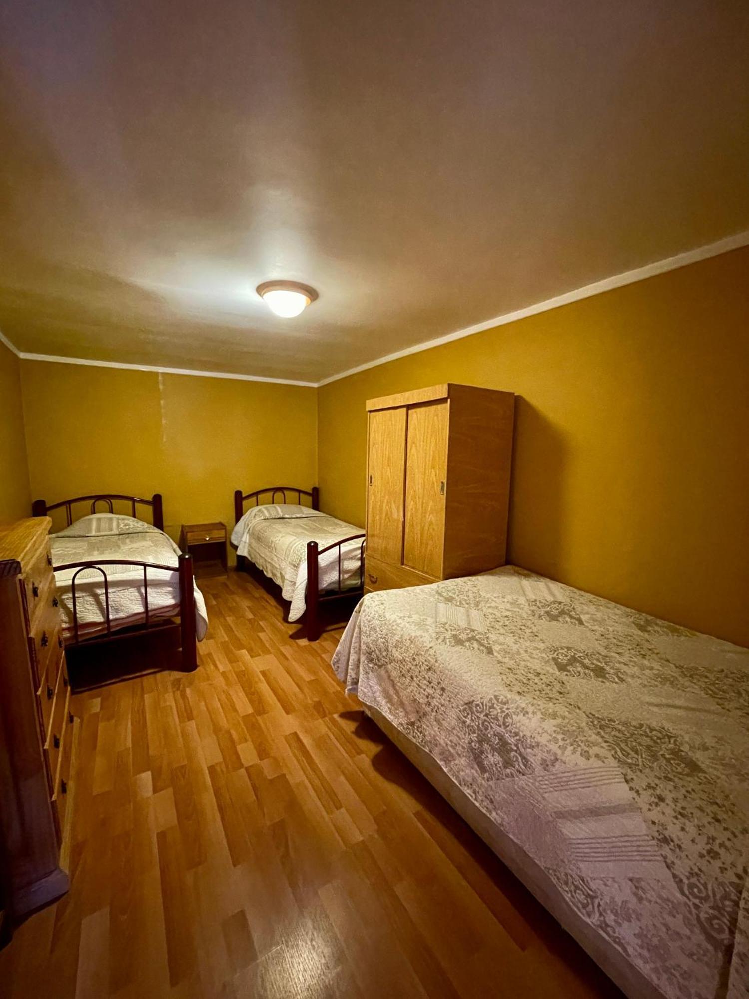 Hostal Corvatsch Chile Сан-Педро-де-Атакама Екстер'єр фото