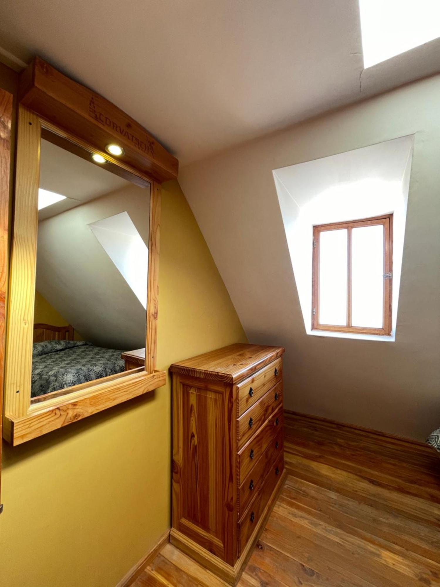 Hostal Corvatsch Chile Сан-Педро-де-Атакама Екстер'єр фото