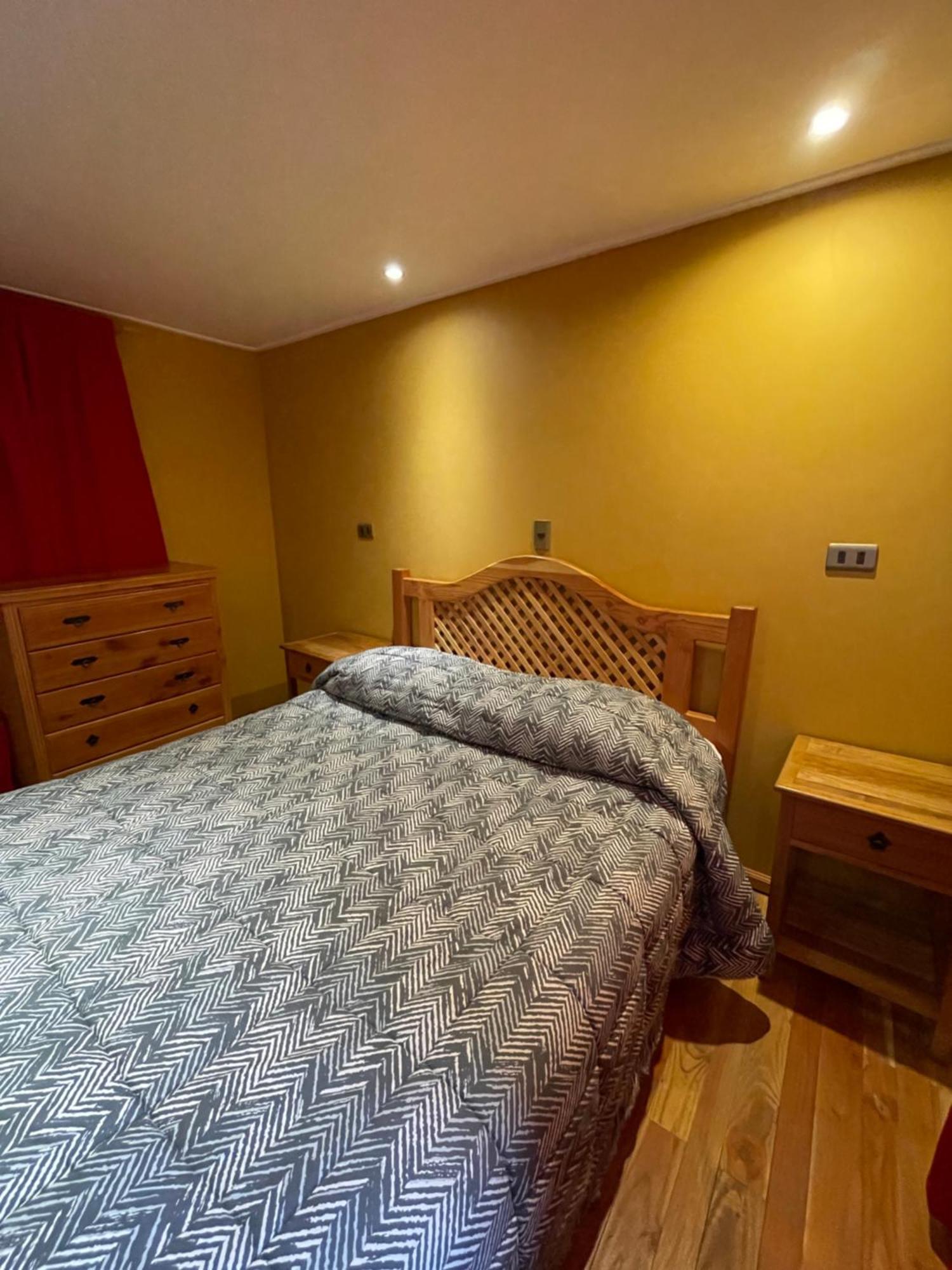 Hostal Corvatsch Chile Сан-Педро-де-Атакама Екстер'єр фото