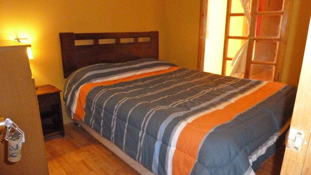 Hostal Corvatsch Chile Сан-Педро-де-Атакама Екстер'єр фото