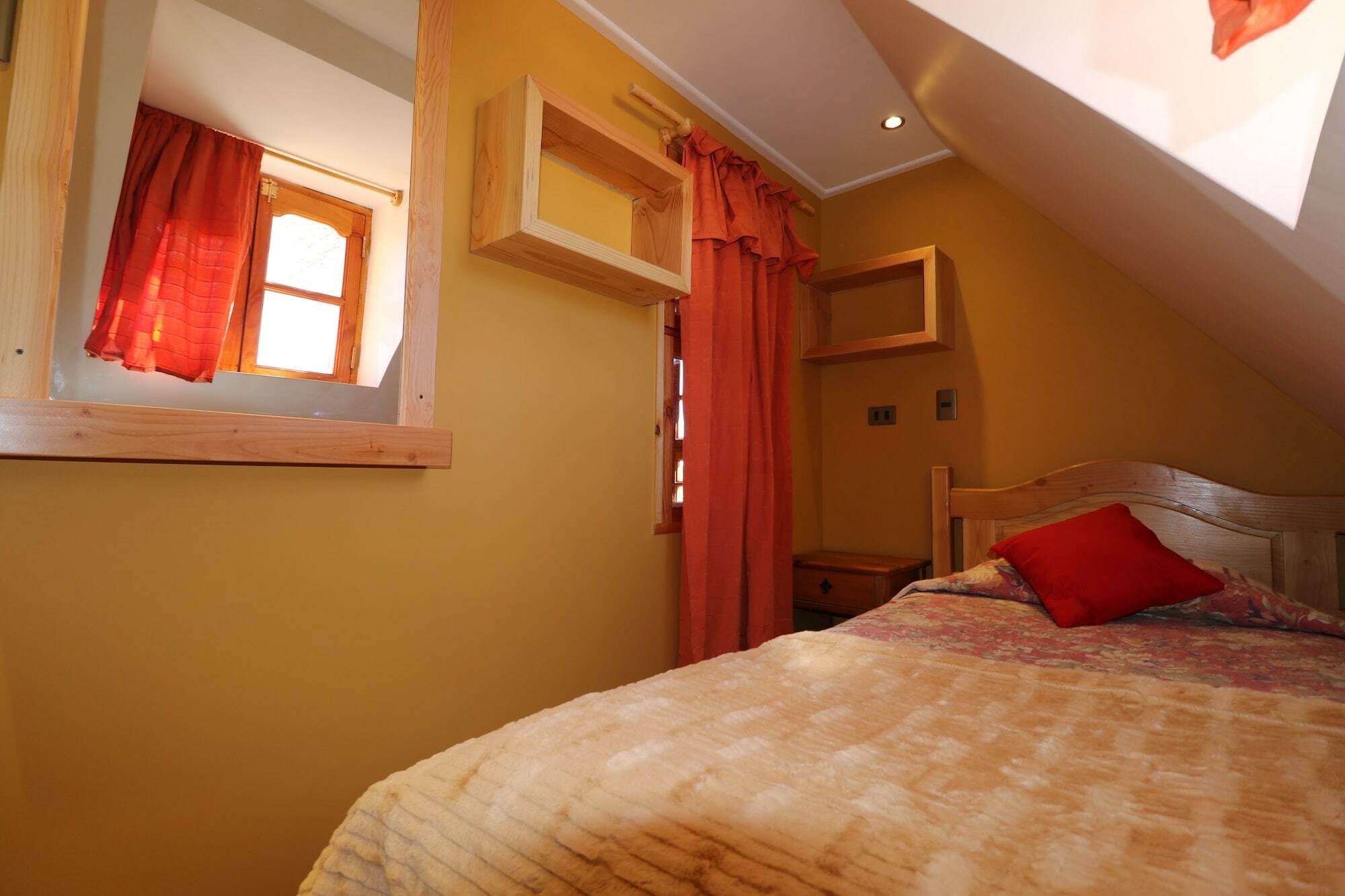Hostal Corvatsch Chile Сан-Педро-де-Атакама Екстер'єр фото